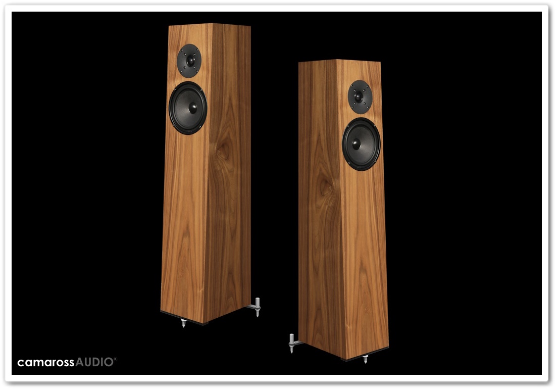 Blumenhofer Acoustics ArminAK 17 Sıfır Blumenhofer Acoustics Kule